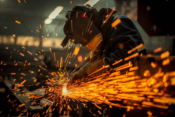 Professional Welder & Metal Fabrication in New Burlington, OH