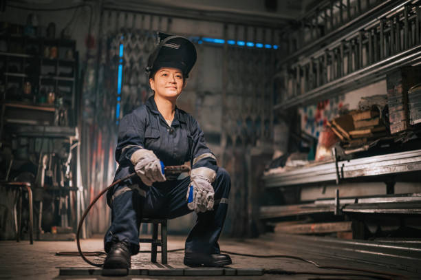  New Burlington, OH Welder Pros