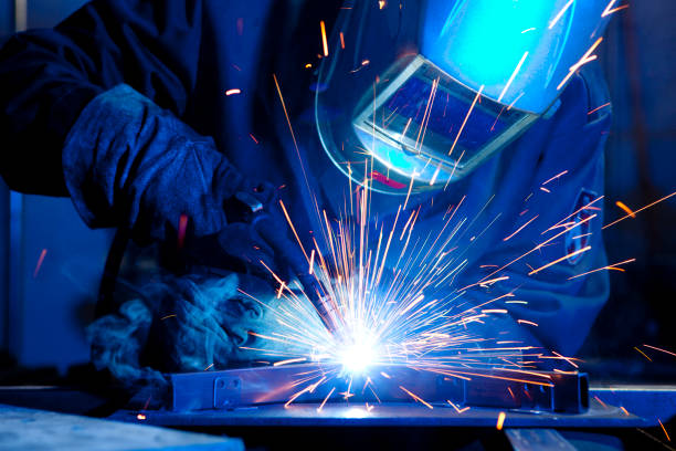 Best Automation and Robotic Welding in New Burlington, OH