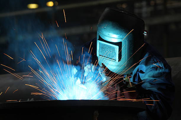 Best Specialty Welding Processes in New Burlington, OH