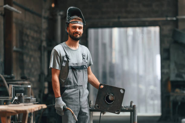 Affordable Welder Services in New Burlington, OH