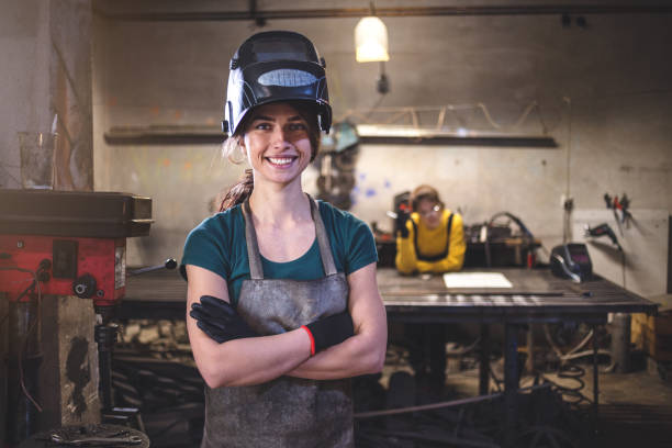 Best Aerospace and Defense Welding in New Burlington, OH